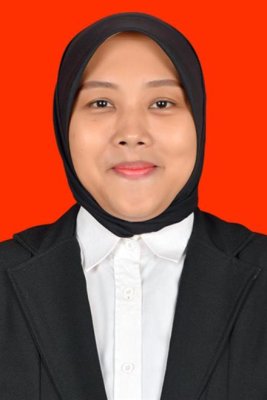 WIDYA FATIMAH ASMAWANTI