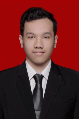 SONNY WILLIAM JEREMIA HUTABARAT