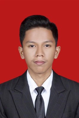 FIKRI ZAIDAN