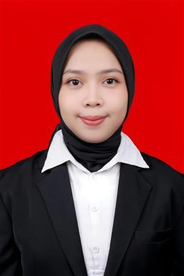 SHABRINA SABILA SHIDIQ