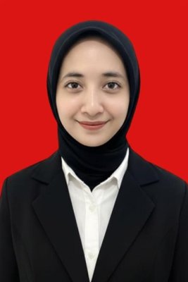 NUR BADRIA ALKAFF