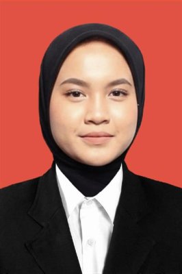 TASHA AMELIA SATRIANI