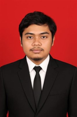 MUHAMMAD FARHAN FAHRURROZI