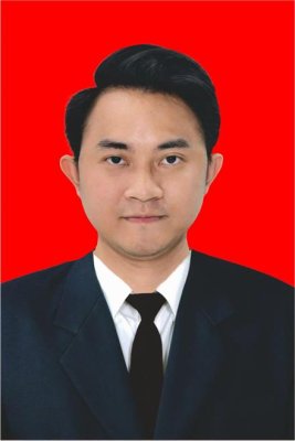LEONARDUS OSCAR HARIS CHRISNAMURTI