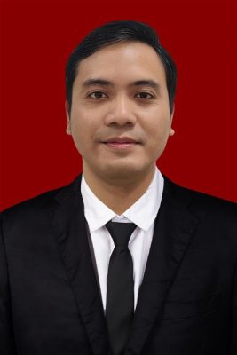 MUHAMMAD ABDULLOH IBRAHIM EINSTEIN