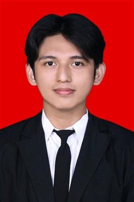 EVAN RAHMA SETYOBUDI