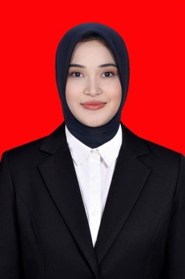 LOVENDA SALSABILA NUR AZIZAH