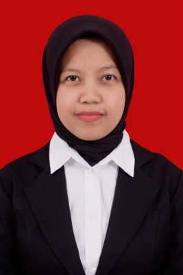PUTRI RAHMAWATI