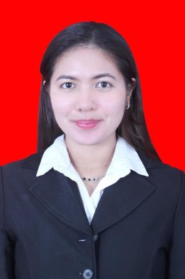 THERESIA DEBORA S
