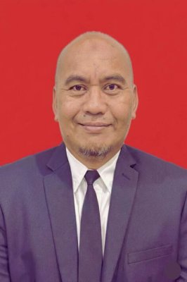IMAM DJAYA BUCHORI