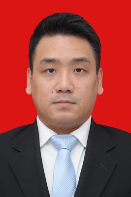RUDY TANTONO