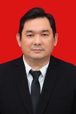 STEFANUS HANIFA PRAJITNA