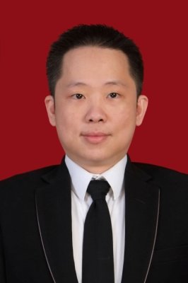 KEVIN SUGANDI