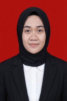 HAPRISIA WINA WIRIANA