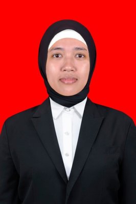ESTI ASRI PRATINI