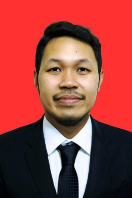 BAGUS PRIBADI