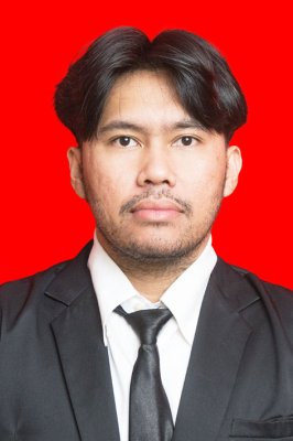 ISHAQ FRANKY SILABAN