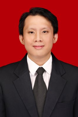 MAVERICK TJAHJADI