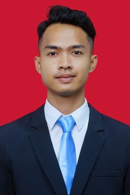 MUHAMMAD RAIHAN AL AZMI