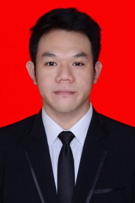 GERALD HARSONO