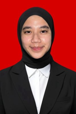 ALMAS PUTRI GHINNADA