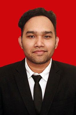 YOSEP MARTUA RAYMONDO