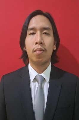 RAMADHAN SALMAN AL FARISI