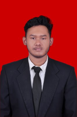 MUHAMMAD LUTHFI DHAFIN ILMAN