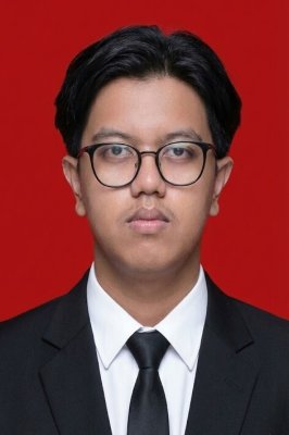 STEVANDO MAGARA HAPOSAN SIHOMBING