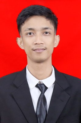MAULANA FIKRI