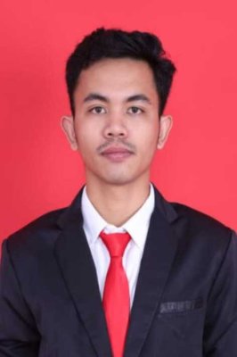 MICHAEL HALOMOAN SIMBOLON