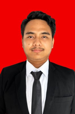DHIA SYAHRUL ABQORI IHSAN