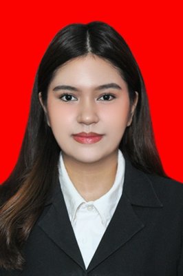 SHAYNA GABRIELA HENDRAWANTO