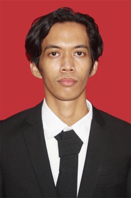 BERNARDUS DARMAWAN