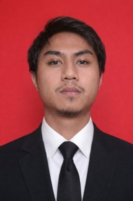 GREGORIUS ARGHA ANINDYO