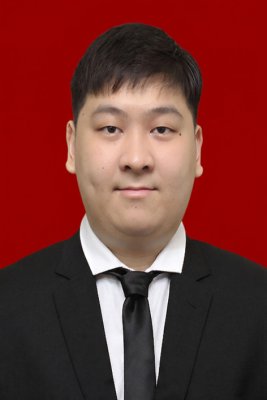 BRYAN YEZKIEL