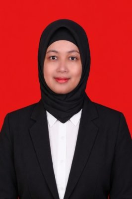 SUCIANNA GHADATI RABIHA, S.KOM., M.KOM