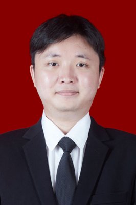ALIM RAHARJO