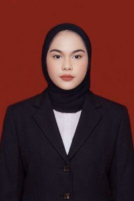 AMIRA ADINDA AINI SEBAYANG