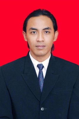 CAESAR MAHENDRA SAPUTRA