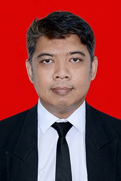 YESSAH IHUT ADAM SITOHANG