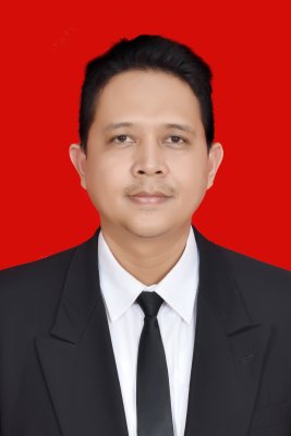 YUDI DARMAWAN
