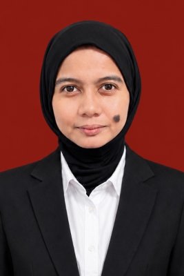 FIRDA MAYANTI