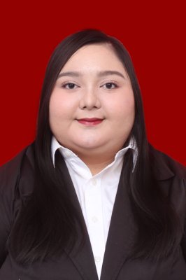 CLARISA IZDIHARJATI
