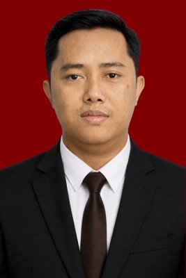 DEDE HARYADI