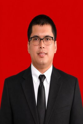 HUZAIFAH SALAAHUDDEEN