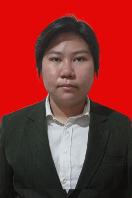 AMANDA ANNABEL GERALDINE KANDOU