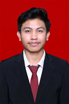 FAREL RIZKY RAMADHAN