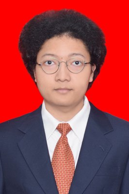 AHMAD DAFI RAMADHANY