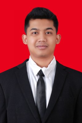 BENEDICTUS ADJI ANGGONO